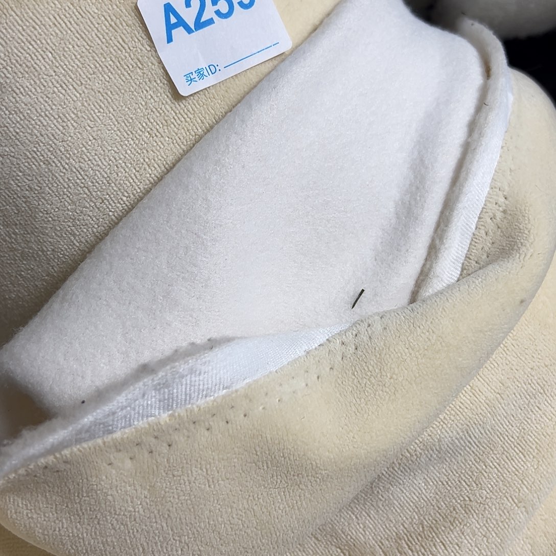 米白色双面绒¥14 ， 2米259