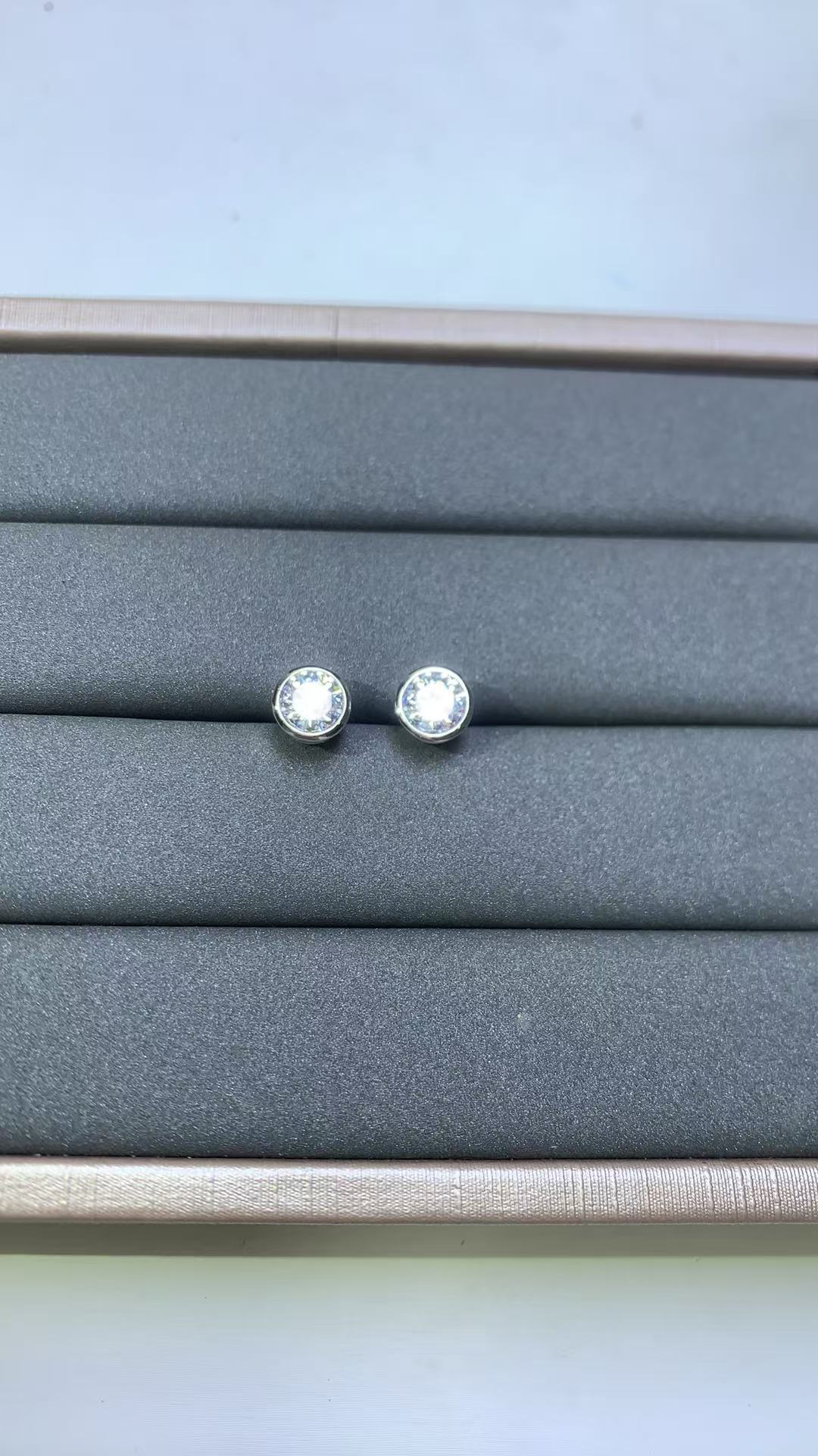 耳饰 【璀璨星河】耳饰D111