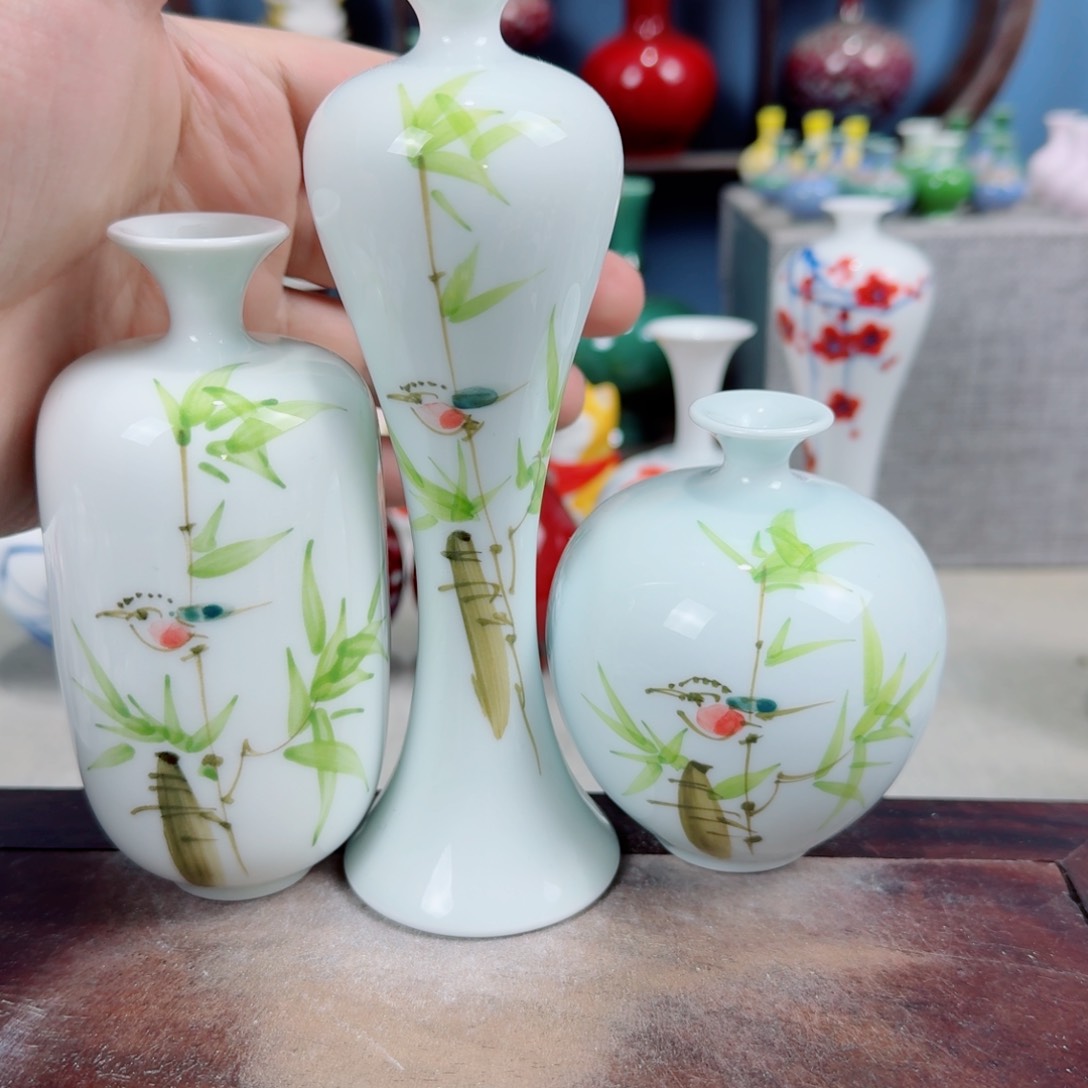 瓶摆件摆件摆件摆件