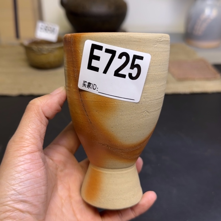 备前烧作品备前烧作品