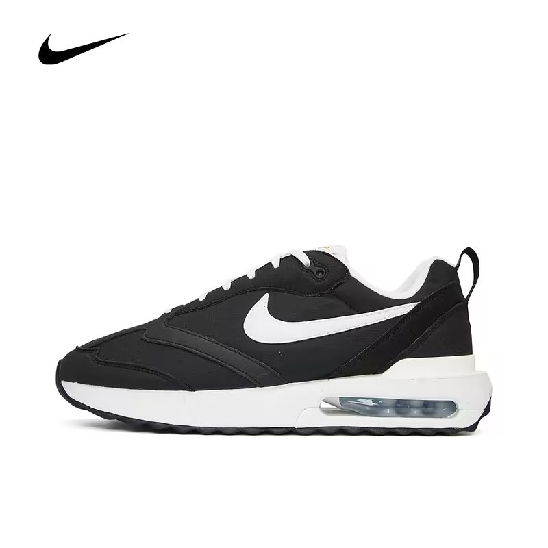 耐克（NIKE）AIR MAX 舒适轻便百搭运动鞋跑步鞋DJ3624-001
