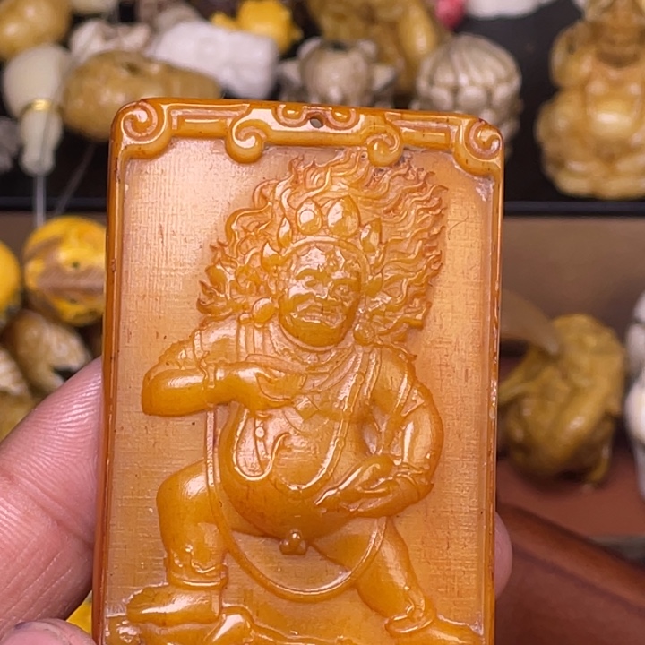 驼骨摆件人工养殖