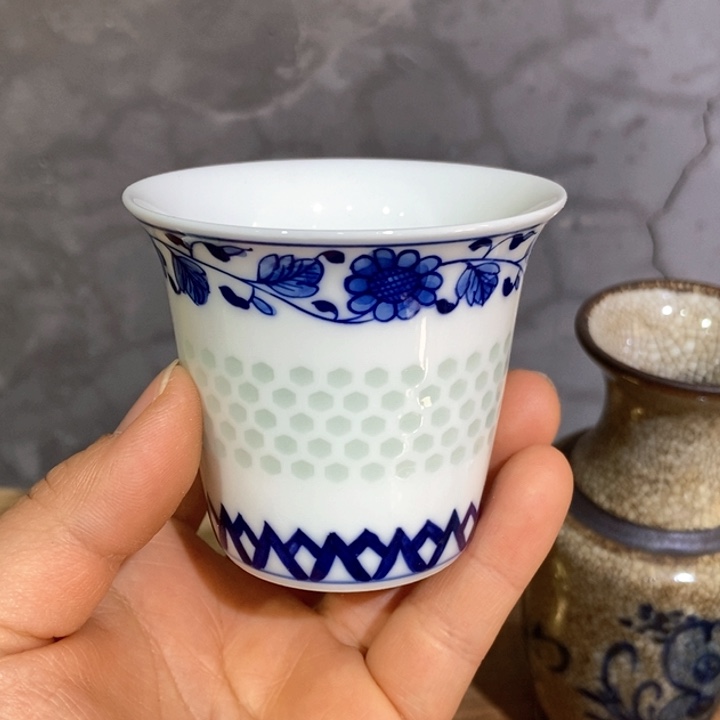 陶瓷艺术品的设计