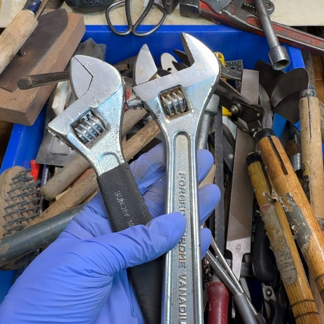 6***然五金工具制造工艺