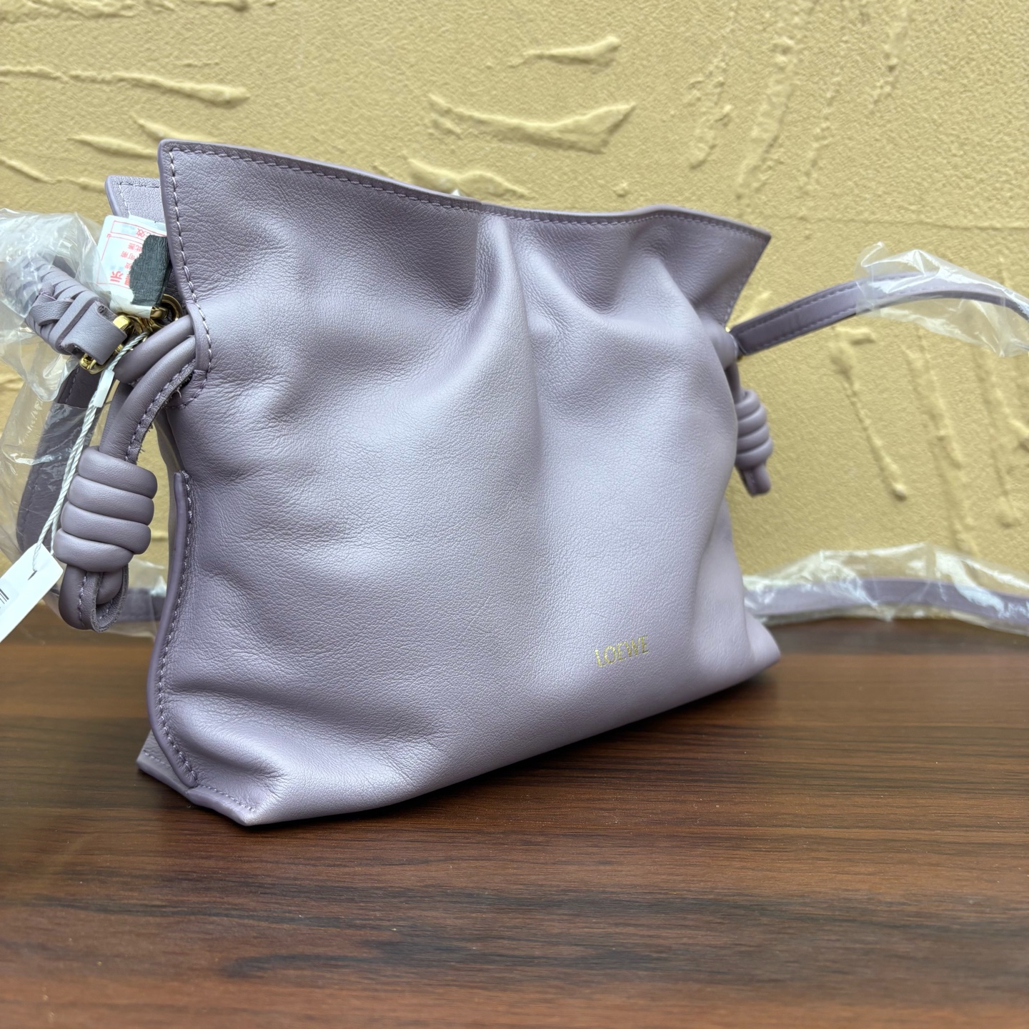 95新 LOEWE/罗意威  /KIKI/单肩包/18907327