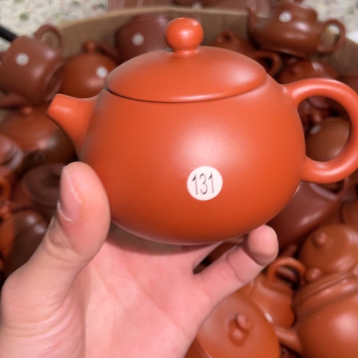 紫砂茶壶紫砂壶茶壶包邮毫升120