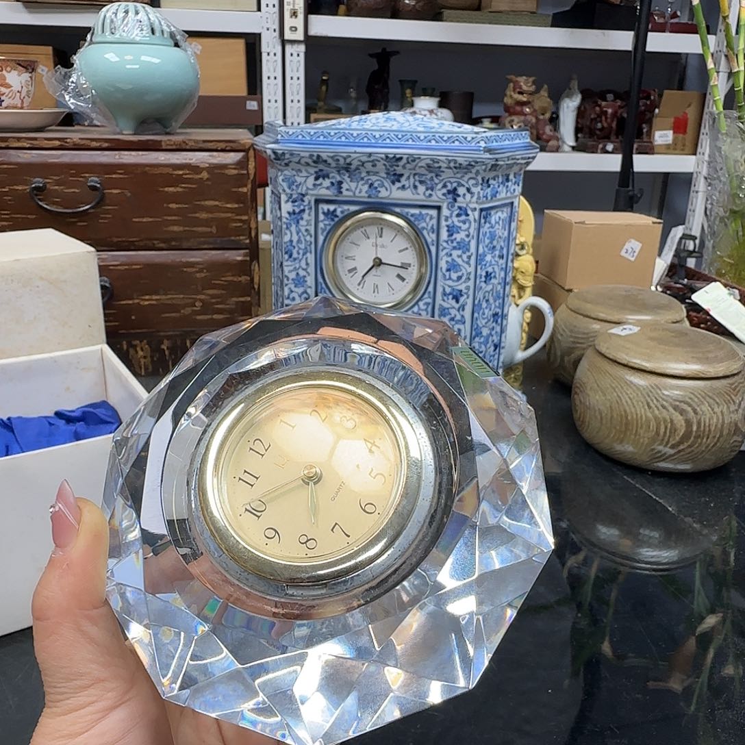 中古物品，天天开新114