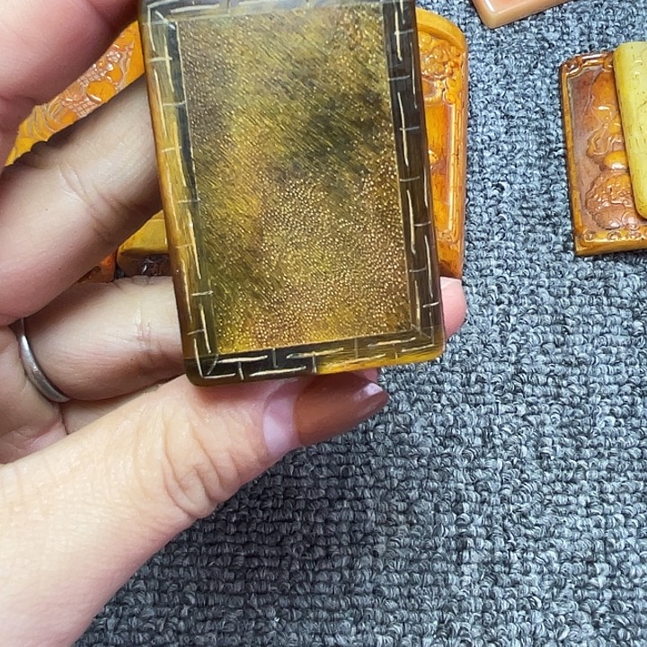 手串/手链牛骨其他配饰