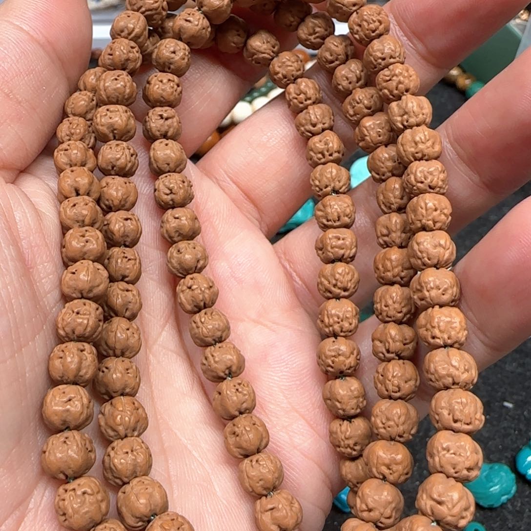 金刚菩提手串佛手小金刚