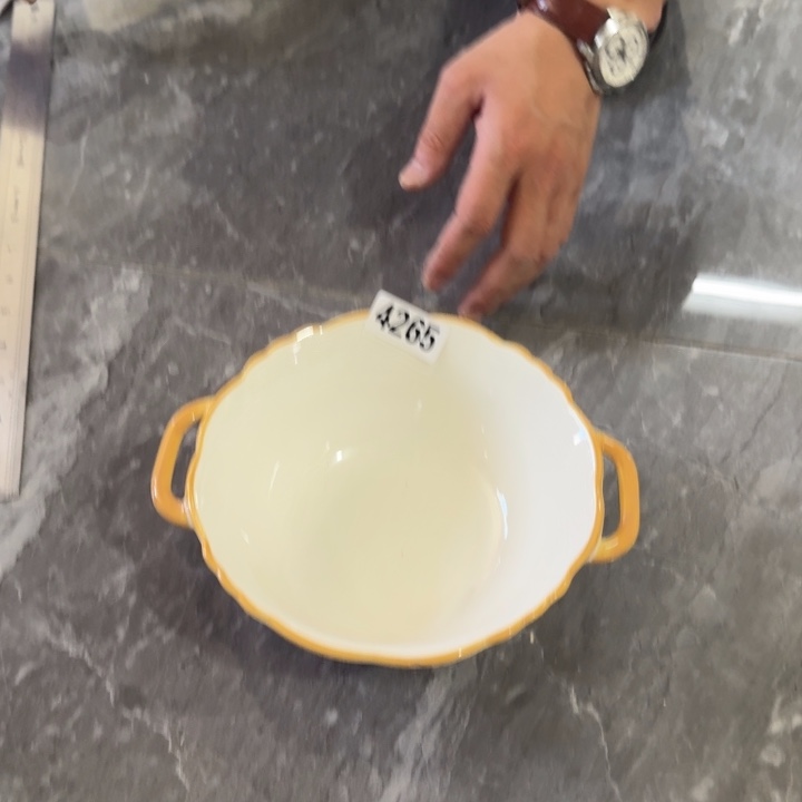 瓷片瑕疵陶瓷满15包邮4265