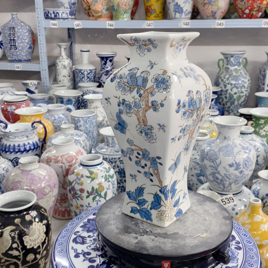 瓶摆件摆件工艺品