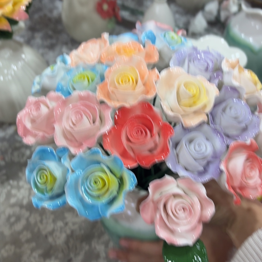 1根随机可备注满20元发货，退款的拉黑