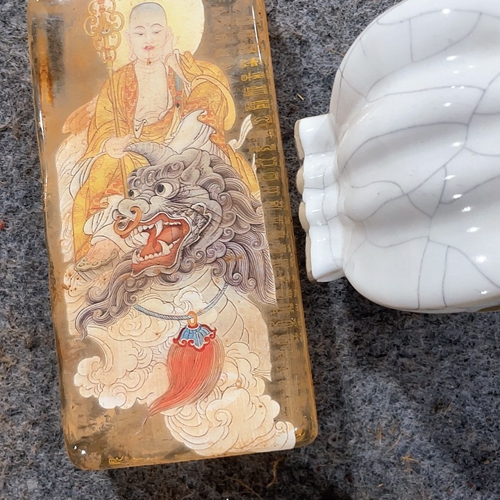 蔡***和瓷器摆件瓷器摆件瓷器摆件