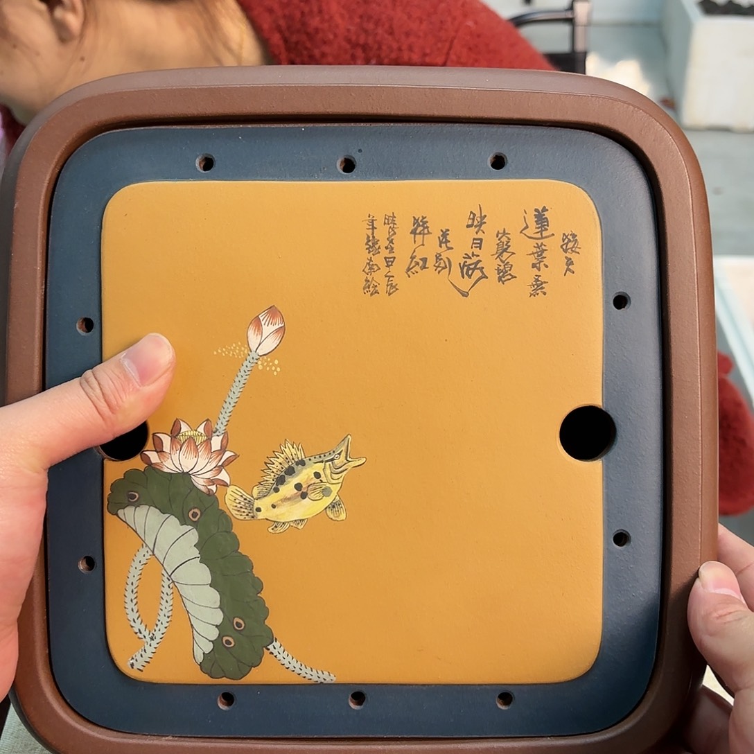 紫砂茶壶微瑕尾货听清再拍