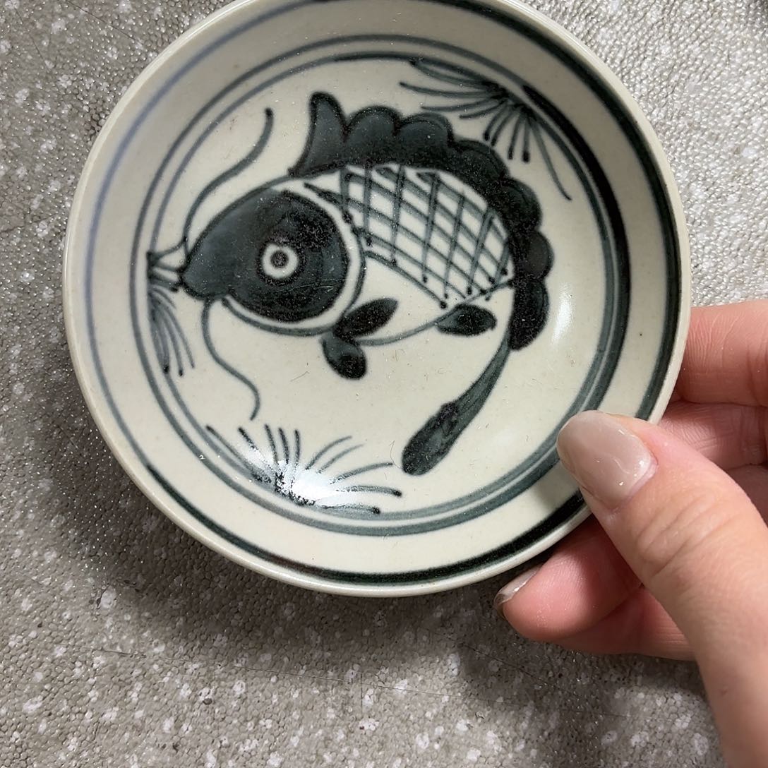 摆件陶纸***-陶瓷艺术作品欣赏