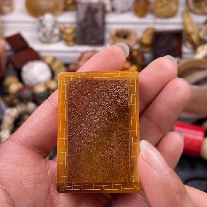 驼骨其他黑驴踢雕刻