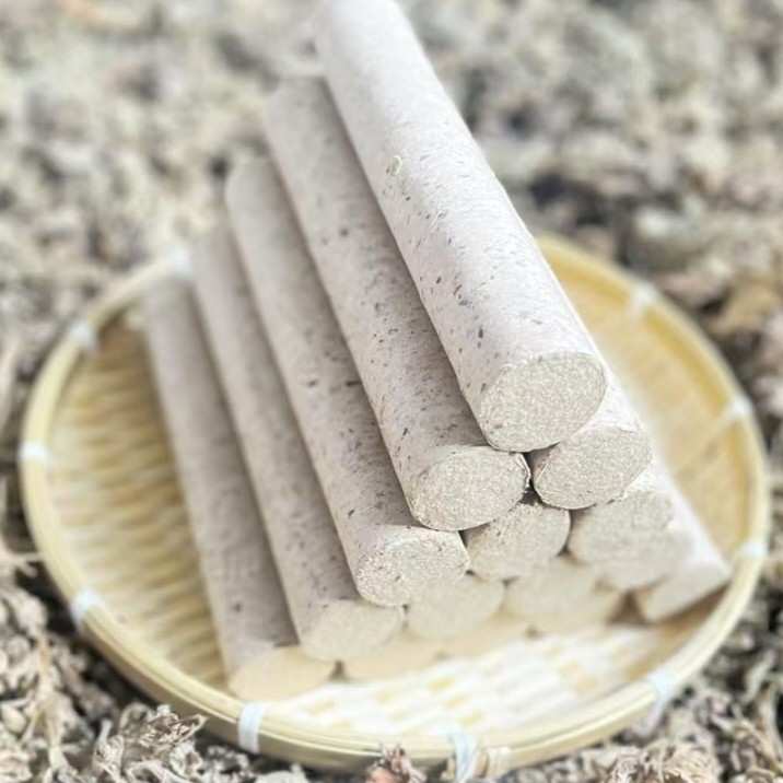（新人体验价）三年陈桑皮纸石磨艾叶艾绒1.8✘20