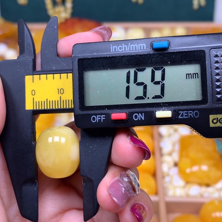 非金属配珠配饰777