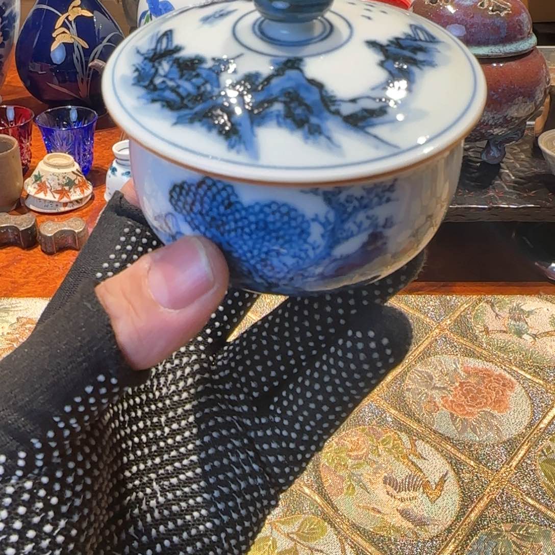 瓷瓷器美术工艺品