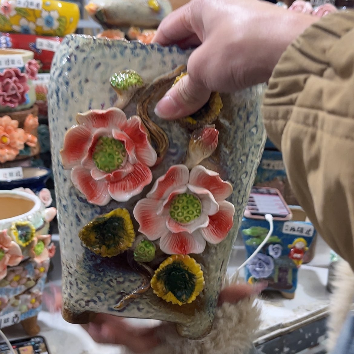 【闪购商品】红陶福利