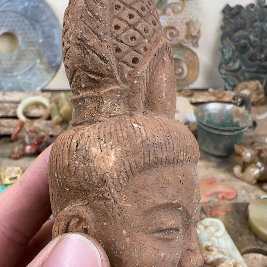 瓷片陶瓷艺术作品