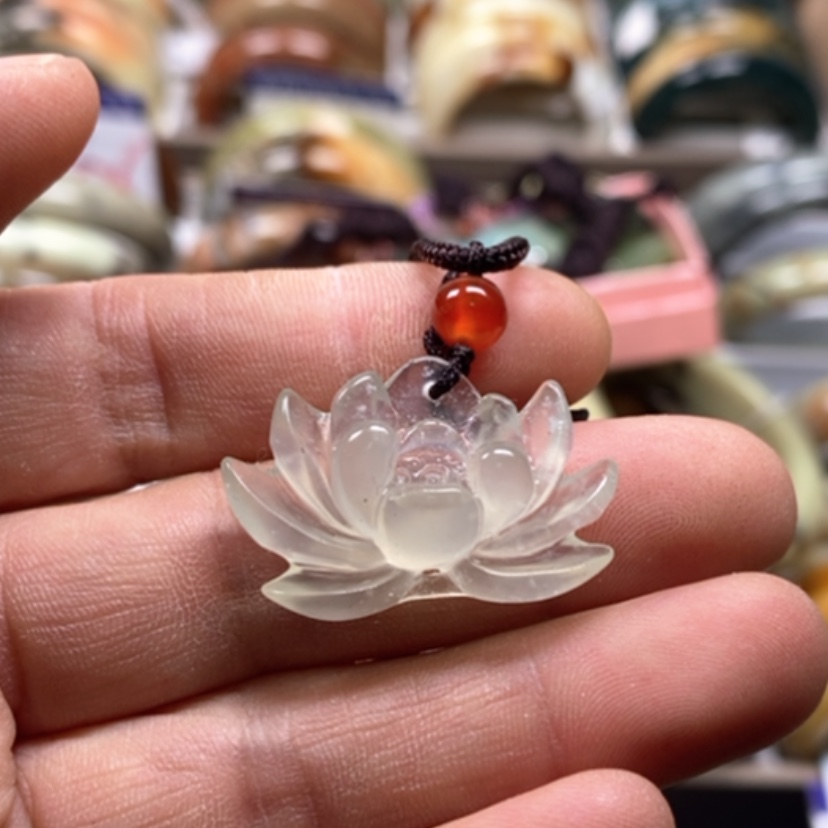 【闪购商品】蛇纹石玉未镶嵌手镯