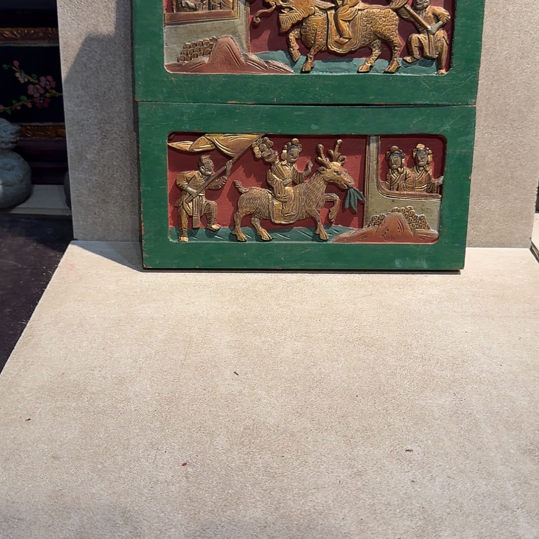 有机玻璃花板装饰搭配