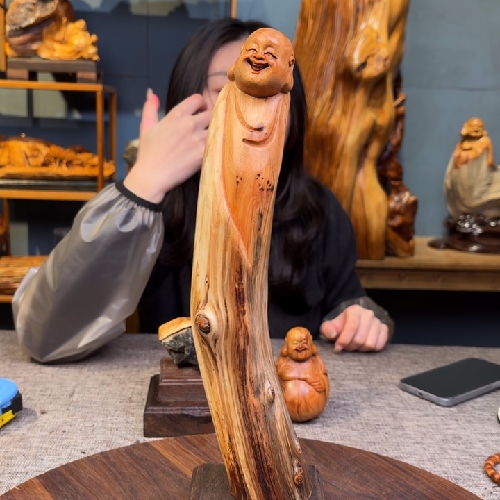 柏木（崖柏）关注一下