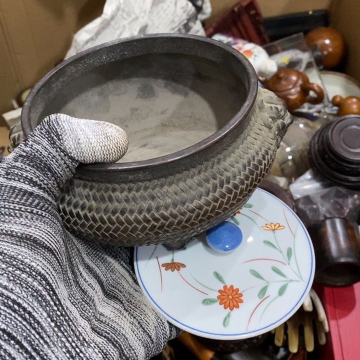 紫砂陶瓷艺术陶瓷艺术