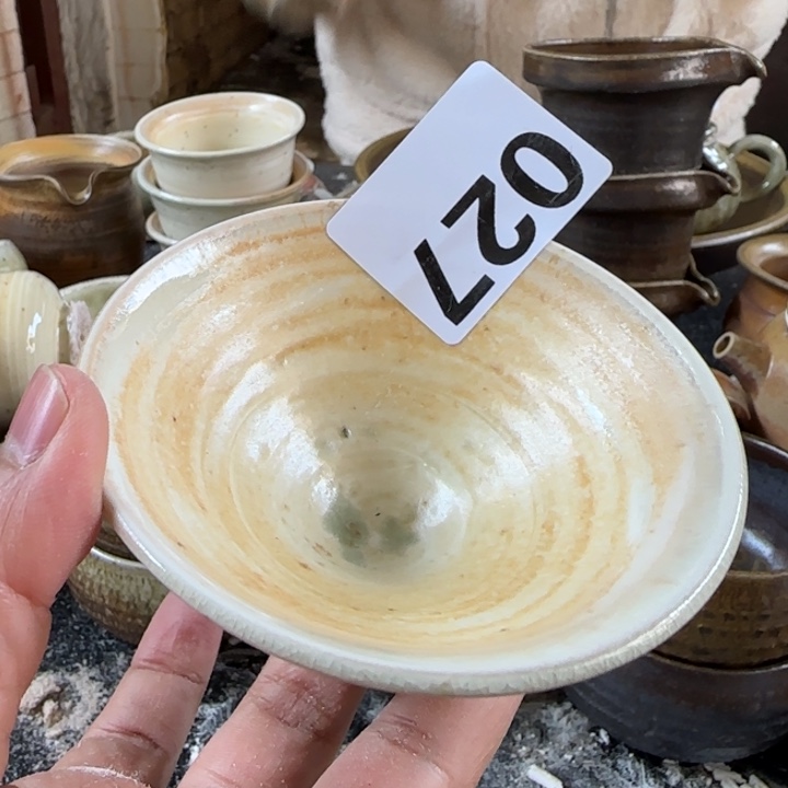 粗砂茶壶开窑啦开窑啦开窑啦