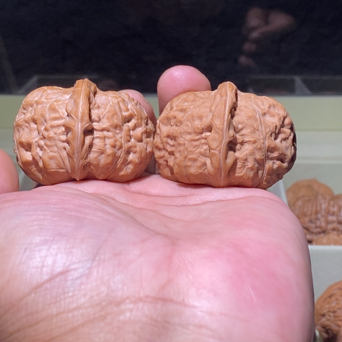 吊坠文玩核桃南瓜墩