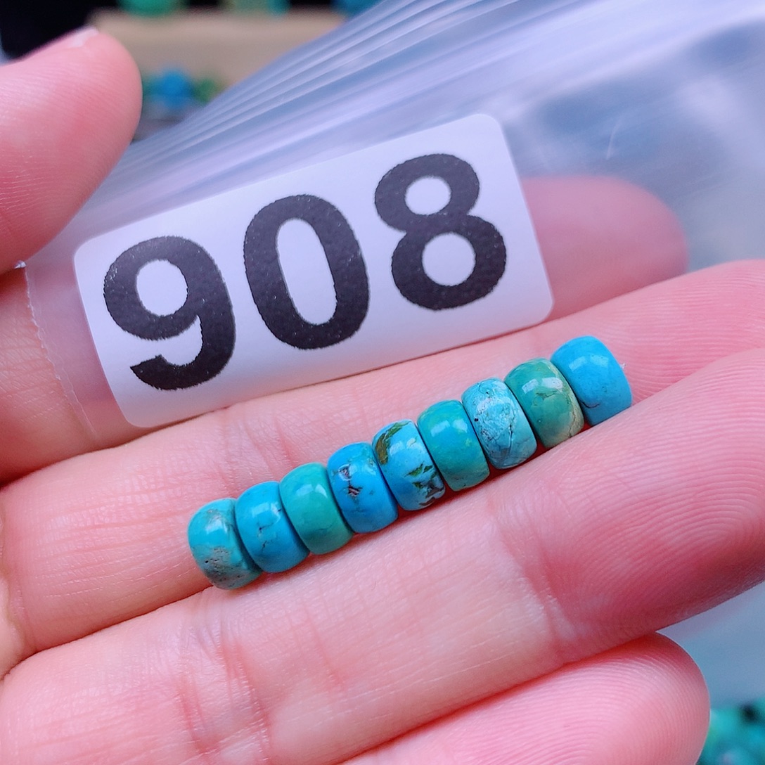 空竹粉丝专享十堰特色手工散珠