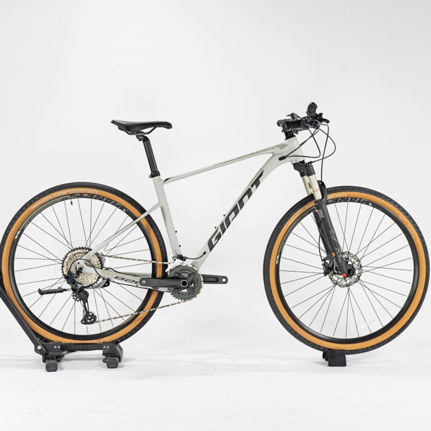 XTC820 29寸轮 铝合金山地自行车 尺码L码