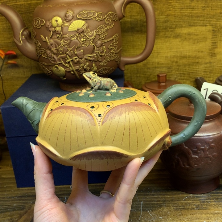 茶壶紫砂紫砂壶茶具