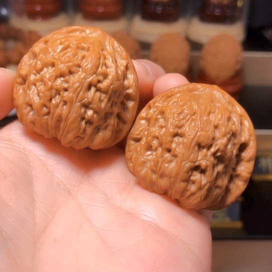 野生精品：平底锅