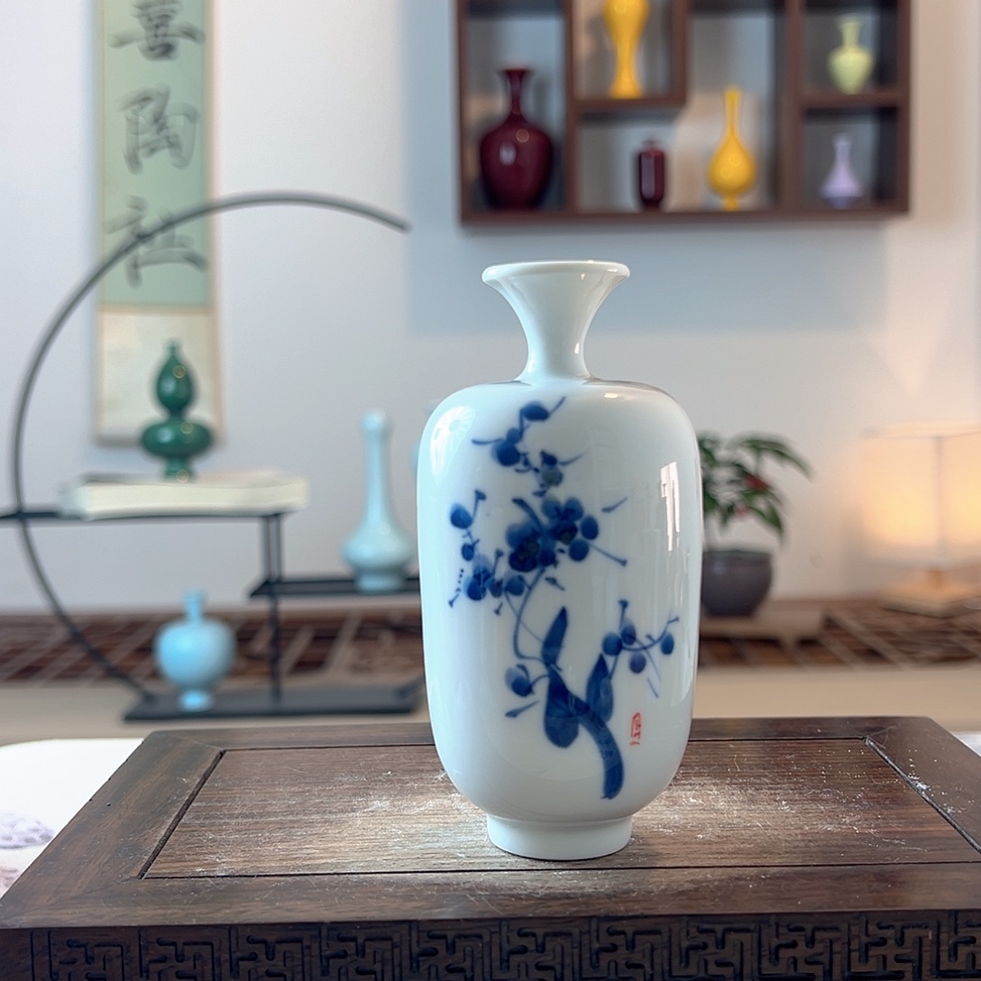 摆件陶景德镇陶瓷艺术展