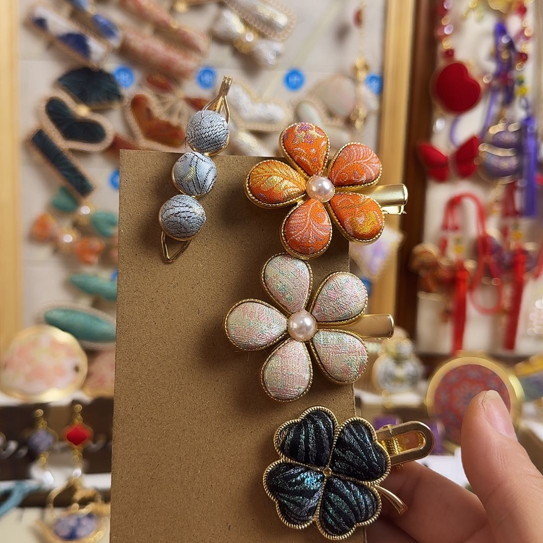 用***8纯铜合金手工制作