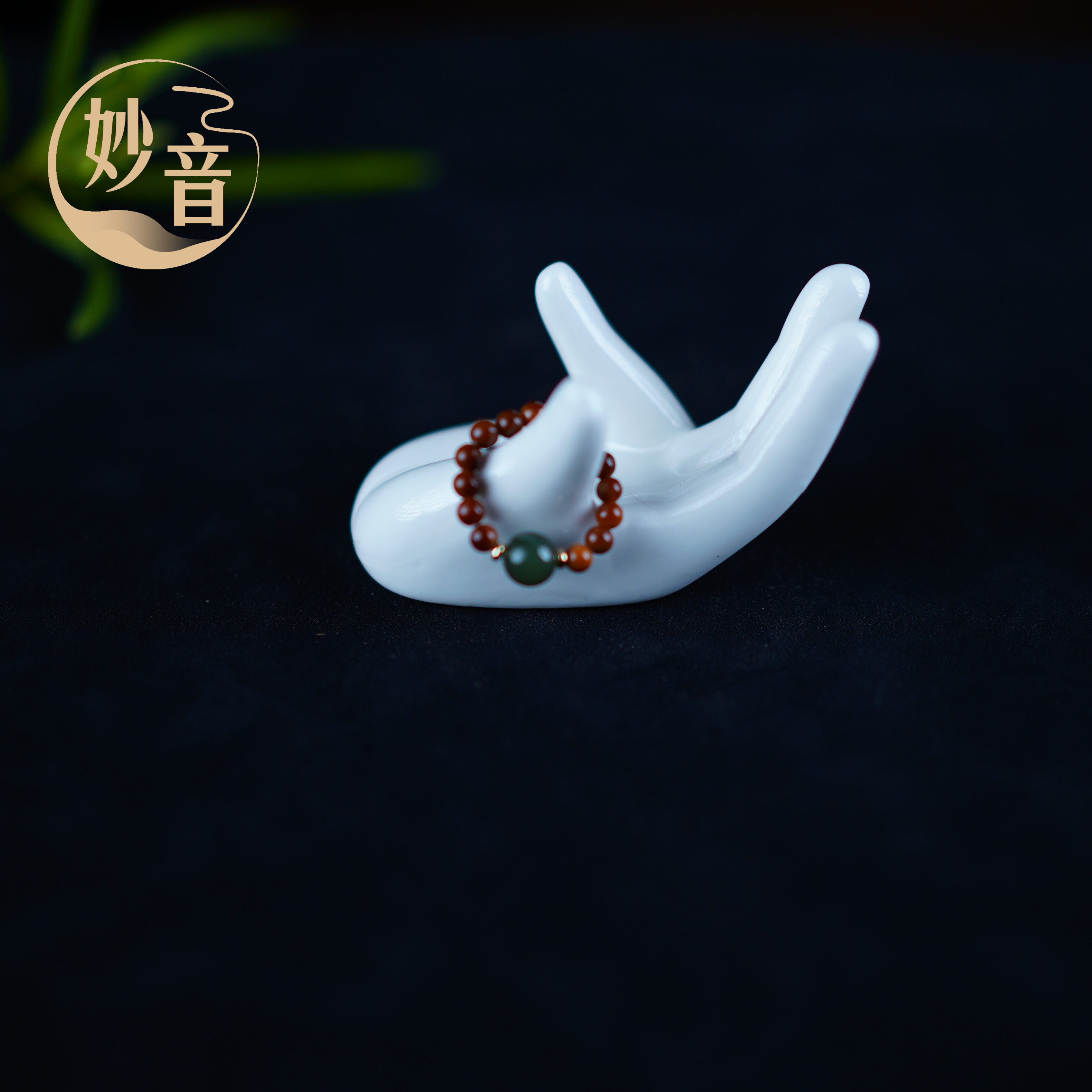 非金属木质戒指 库克戒指