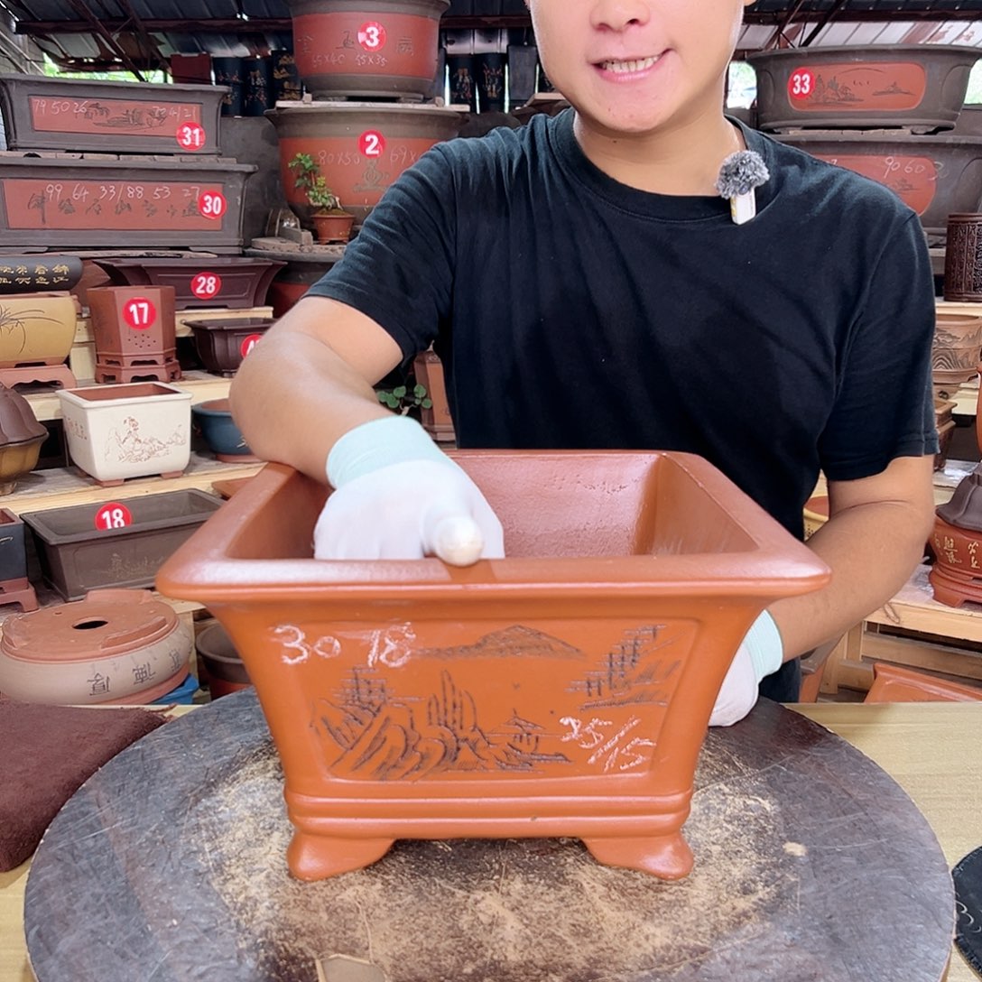 精品紫砂工厂直销