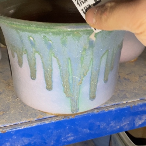 罐1771 微瑕38包邮景德镇陶瓷