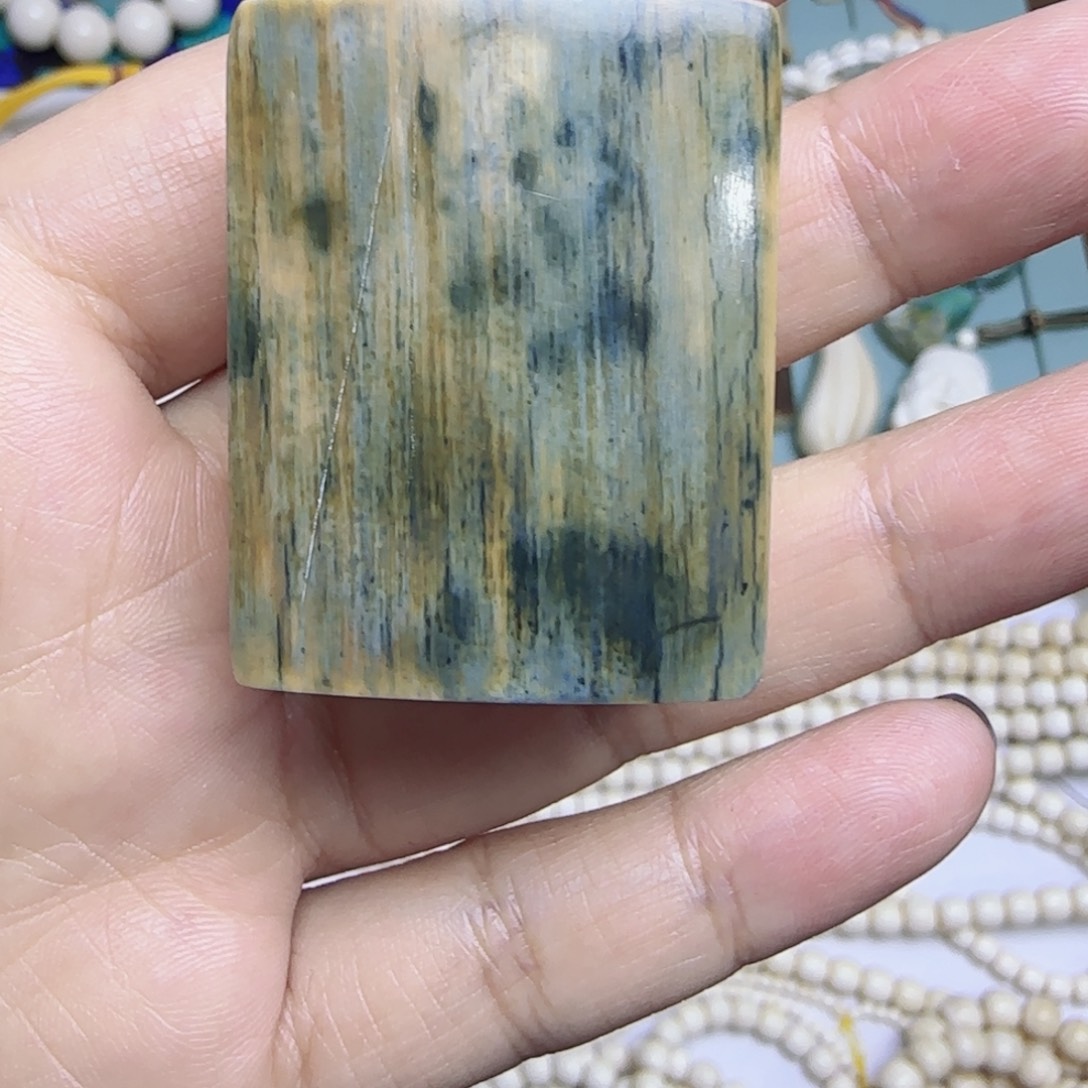 夕***西手串/手链/手镯猛犸象牙