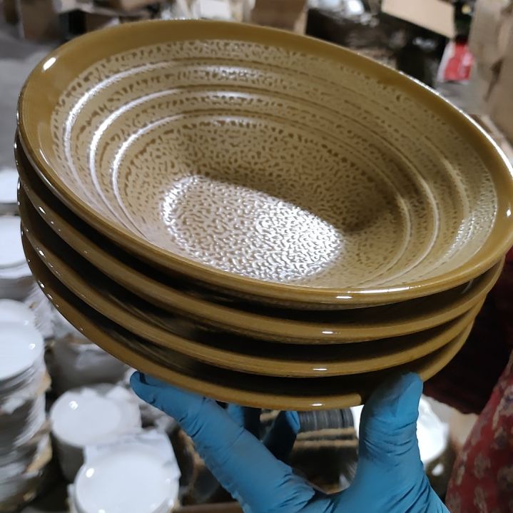 摆件盘子碗茶壶啥都有大号