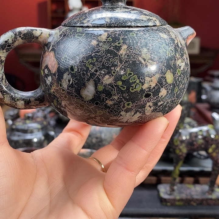 梅花玉精美福利多多