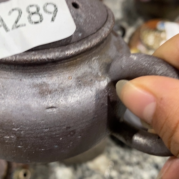 旭***升其他柴烧茶器福利瑕疵