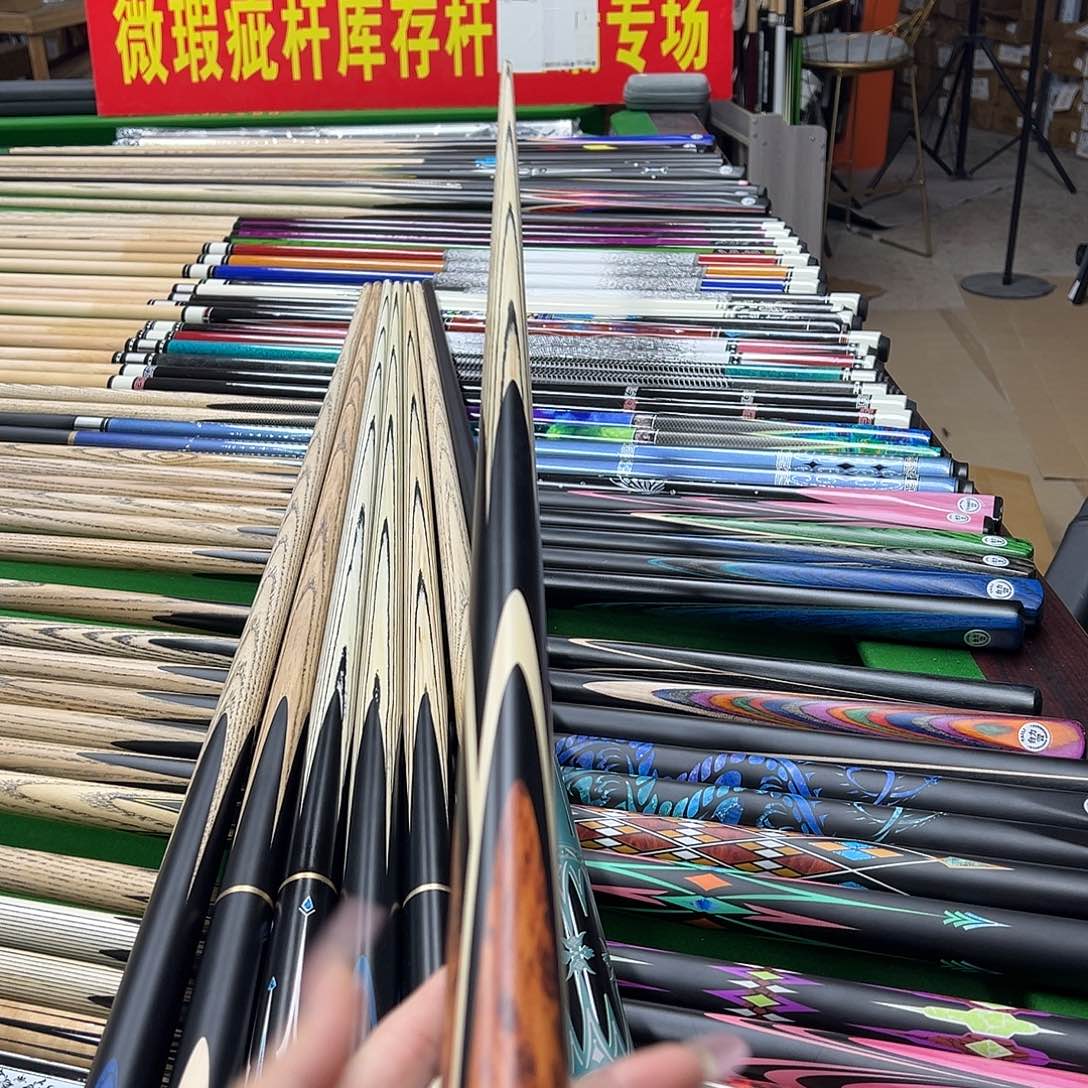 长款页木小头通体