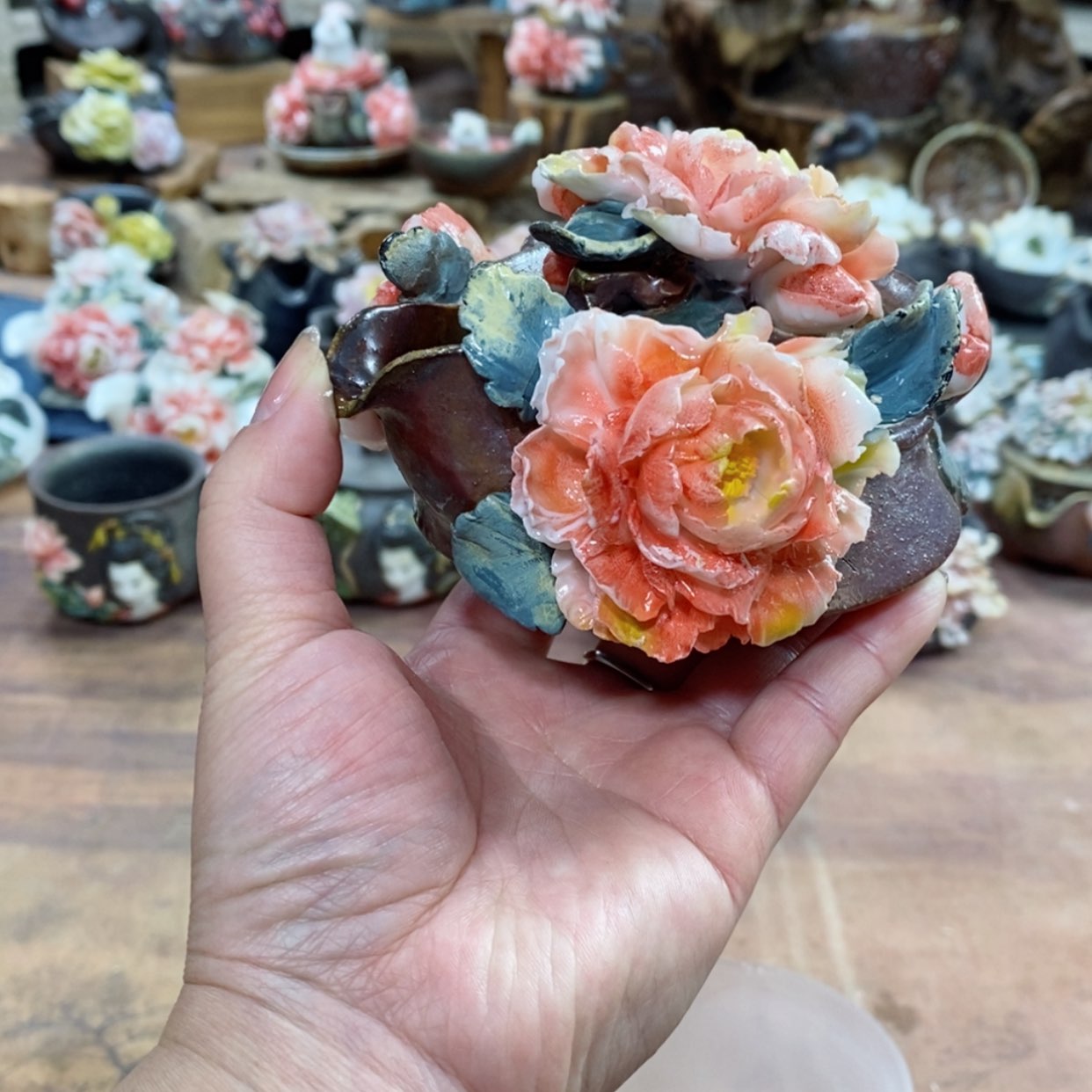 【闪购商品】我也不知道我为什么要