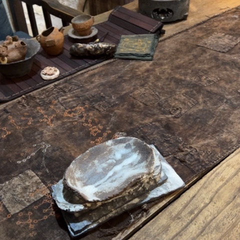 天天开心时时快乐