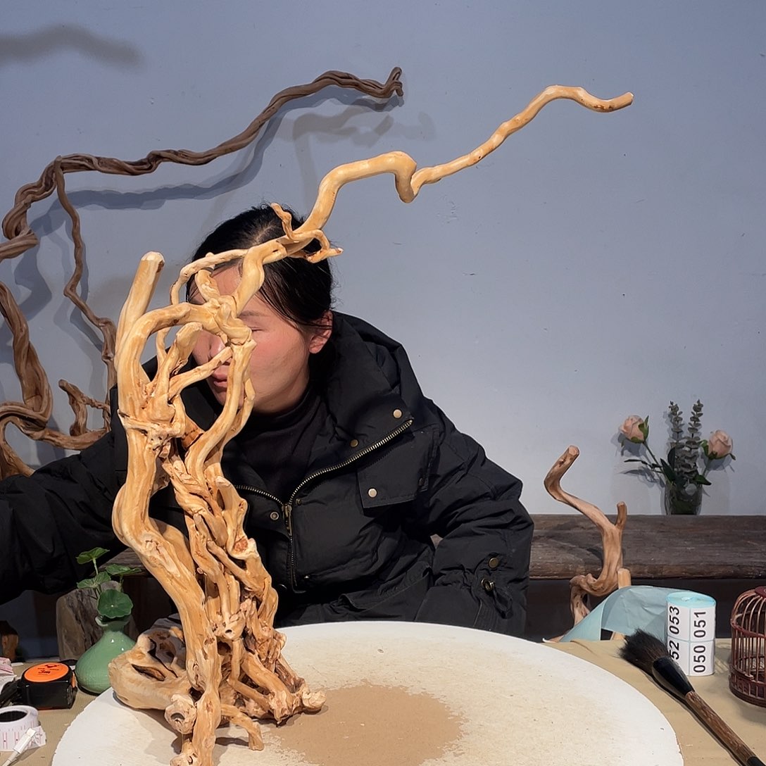 核桃木/黑胡桃（胡桃木）好*