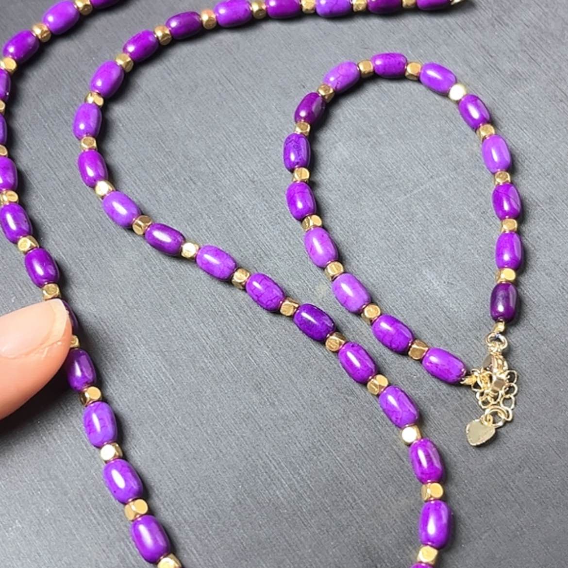 【闪购商品】琉璃DIY舒具石老坑料43