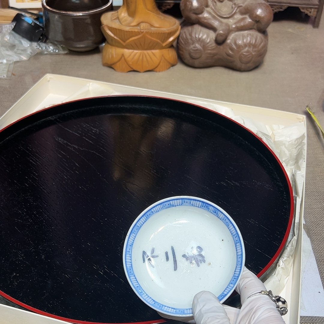 瓷片瓷器满58包邮包邮包邮